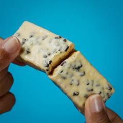 BOLD THIN COOKIES & CREAM 40G
