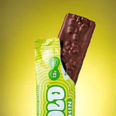 BOLD THIN BOMBOM DE COCO 40G