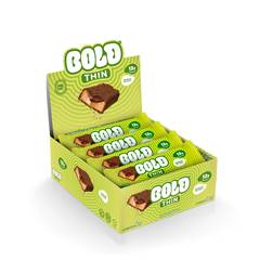 BOLD THIN BOMBOM DE COCO 40G