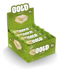 BOLD PISTACHE 60G