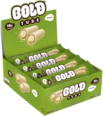BOLD TUBE PISTACHE 40G
