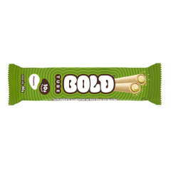 BOLD TUBE PISTACHE 40G