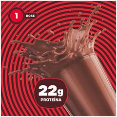 BOLD WHEY CHOCOLATE AO LEITE 30 G