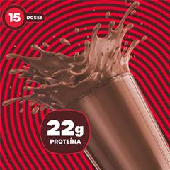 BOLD WHEY CHOCOLATE AO LEITE 450 G