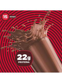 BOLD WHEY CHOCOLATE AO LEITE 900 G