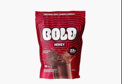 BOLD WHEY CHOCOLATE AO LEITE 900 G