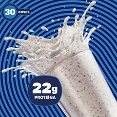 BOLD WHEY COOKIES & CREAM 450 G