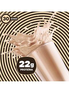 BOLD WHEY MILKSHAKE DE BAUNILHA 30 G
