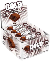 BOLD CRUNCH BRIGADEIRO 60G