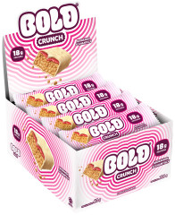 BOLD MORANGO & CHANTILLY 60 G