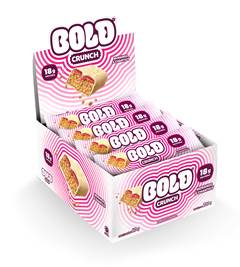 BOLD MORANGO & CHANTILLY 60 G