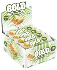 BOLD CRUNCH PISTACHE 60 G