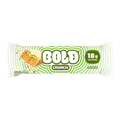 BOLD CRUNCH PISTACHE 60 G