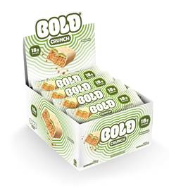 BOLD CRUNCH PISTACHE 60 G