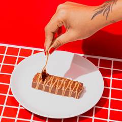 BOLD BOMBOM CROCANTE 40 G