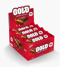 BOLD BOMBOM CROCANTE 40 G