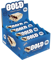 BOLD COOKIES CREAM 40 G