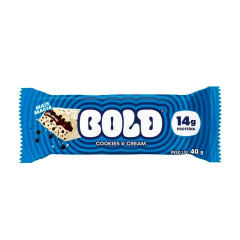 BOLD COOKIES CREAM 40 G