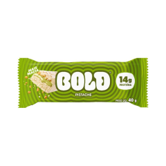 BOLD PISTACHE40 G