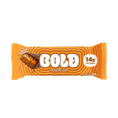 BOLD DOCE DE LEITE 40 G