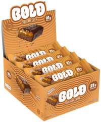 BOLD DOCE DE LEITE 60 G