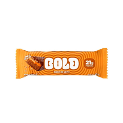 BOLD DOCE DE LEITE 60 G