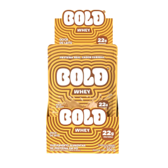 BOLD WHEY DOCE DE LEITE 30 G