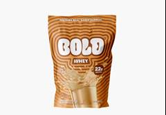 BOLD WHEY DOCE DE LEITE 900 G