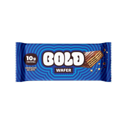 BOLD WAFER CHOCOLATE AO LEITE 40 G