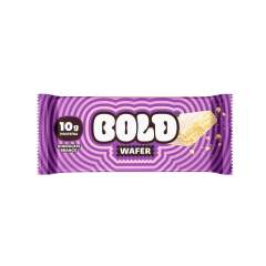 BOLD WAFER CHOCOLATE BRANCO 40 G