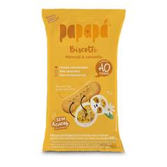 BISCOITO INF. MARACUJA CAMOMILA 60G
