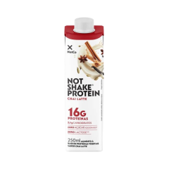 NOTSHAKE PROTEIN CHAI LATTE 250ML