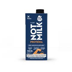 NOTMILK PROTEÍNA 750ML