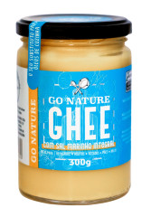 GHEE GO NATURE SAL MARINHO INT. 300G