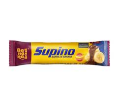 BARRA SUPINO ORIG. BANANA AO LEITE 24G