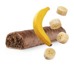 BARRA SUPINO ORIG. BANANA AO LEITE 24G