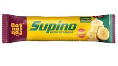 BARRA SUPINO  ORIGINAL BANANA BRANCO 24G