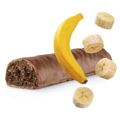 BARRA SUPINO  ZERO BANANA AO LEITE 24G