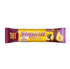 BARRA SUPINO ZERO BANANA E AMEIXA 24G