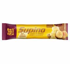 BARRA SUPINO ZERO BAN.NOZES DAMASCCO 24G