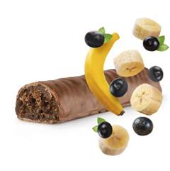 BARRA SUPINO ZERO BANANA E AÇAÍ 24G