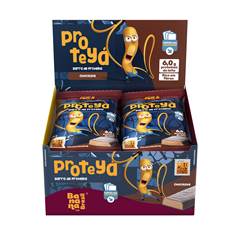 PROTEYÁ CHOCOLATE 25G