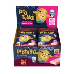 PROTEYÁ IOGURTE DE MORANGO 25G