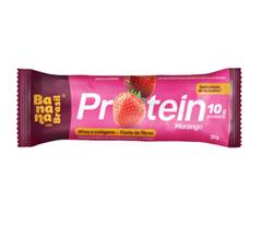 SUPINO PROTEIN MORANGO ZERO  30G