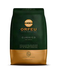 CAFE GRAO CLASSICO 1 KG