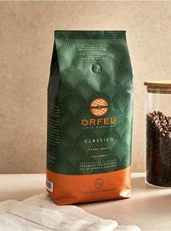 CAFE GRAO CLASSICO 250G
