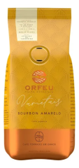 CAFE GRAO BOURBON AMARELO 250G