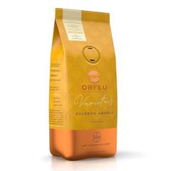 CAFE GRAO BOURBON AMARELO 250G