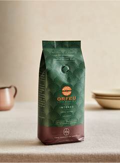 CAFE GRAO INTENSO 250G