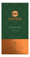 CAFE MOIDO CLASSICO 250G